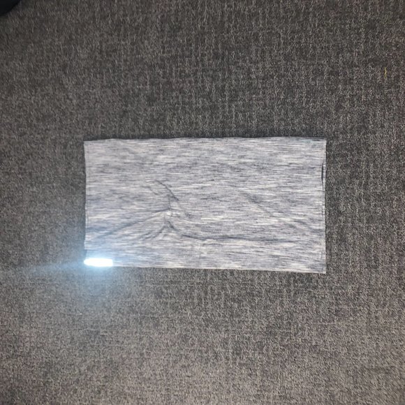 Lululemon infinity scarf - Picture 2 of 2
